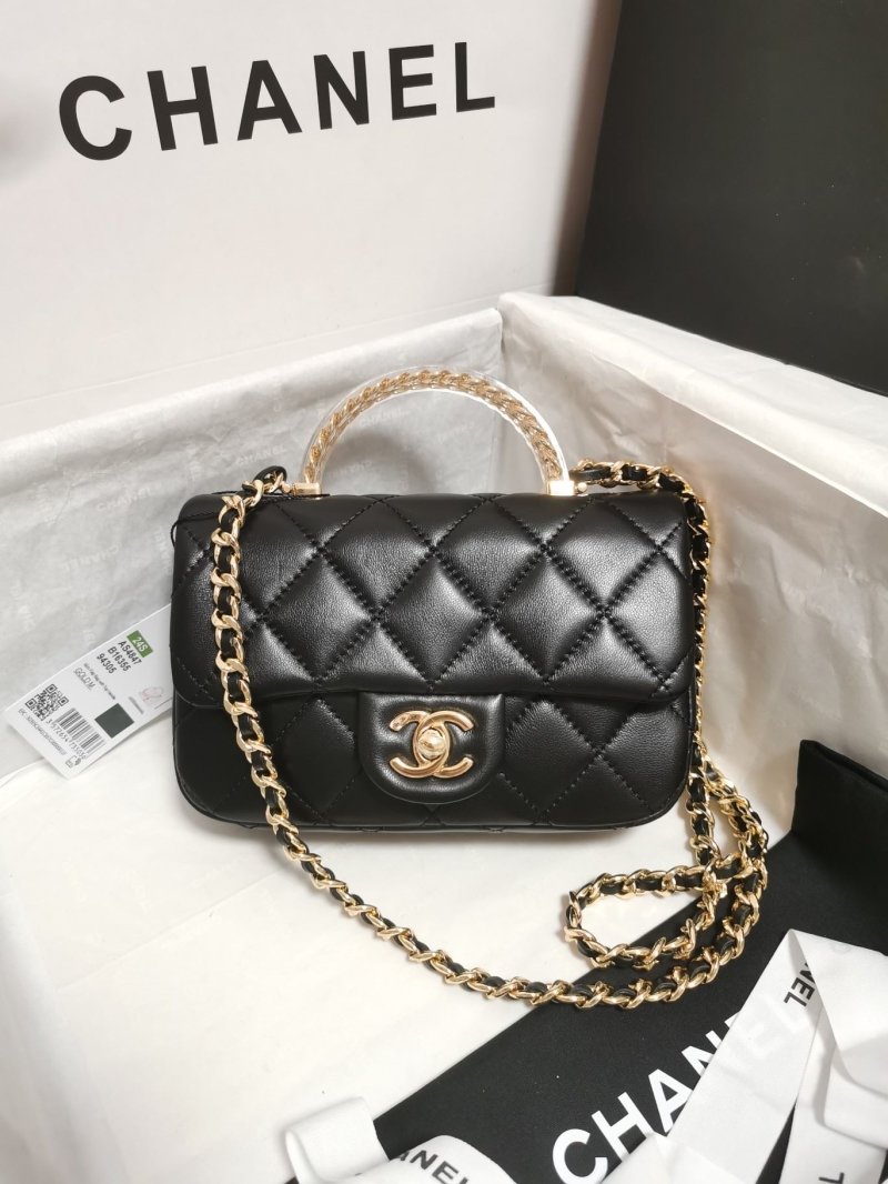 Chanel CF Series Bags